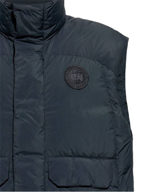 Wilu vest Canada Goose | 4879M61